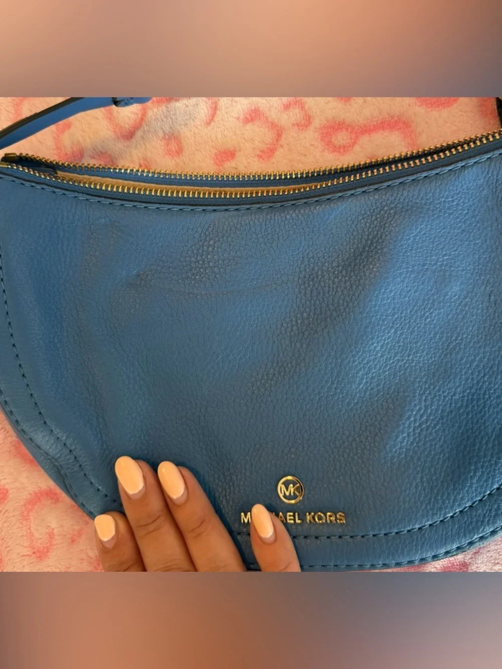 Michael Kors brand new—it